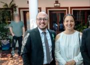 Juez y exdiputada pasaron de testigos a investigados en caso ´narcomaletas´