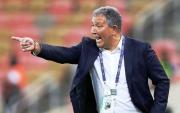 Ten Cate busca jerarquía en Surinam antes del repechaje ante Bolivia