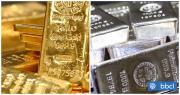 El oro y la plata vuelven a irse a las nubes y anotan nuevo máximo sin precedentes