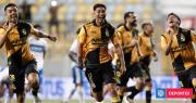 Coquimbo hace su historia más grande: venció a Católica en penales y gana la Supercopa 2026