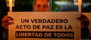 ONG confirma 266 presos políticos excarcelados en Venezuela