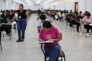 Aspirantes a las becas del Gobierno provienen de Central, Caaguazú y Alto Paraná, en mayoría