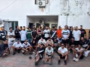 Operativo Py’aguapy: 41 aficionados detenidos en el “clásico más añejo”