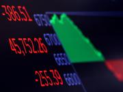 El riesgo país se acerca al piso de los 500 puntos con el empuje de las compras del Banco Central, que superan los US$ 1.000 millones