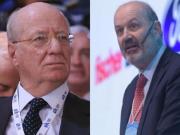 Sturzenegger cuestionó a Techint por sus precios para los caños de Vaca Muerta y defendió la adjudicación a la india Welspun