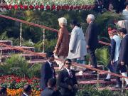 Después de firmar con el Mercosur, Europa sella la madre de todos los acuerdos con India y da la espalda a EE.UU.