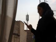 Cómo Irán aplastó un levantamiento ciudadano con fuerza letal