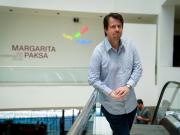 Sorpresa en el Malba: renunció Rodrigo Moura como director artístico tras apenas un año de gestión