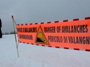 Tragedia en los Alpes: un esquiador español murió tras ser arrastrado por una avalancha y pasar 9 minutos enterrado en la nieve