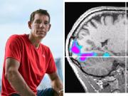 El estudio del cerebro de Alex Honnold que explica por qué el escalador “no experimenta el miedo a la altura