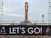 Misión Artemis 2 de la NASA: quiénes integran la tripulación que busca llegar a la Luna