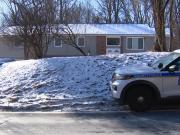 ¿Tienen una curita?: el insólito comentario que le hizo un joven a la policía luego de apuñalar a sus padres