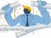 Un mundo sin reglas: ¿qué hacer en medio del derrumbe?