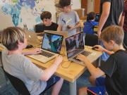 IA, 2 horas de clase y una pregunta inquietante