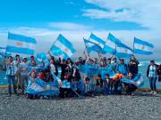 El extremo sur en el espejo ártico: una advertencia estratégica