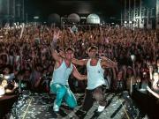 Desakta2, el nuevo fenómeno del cuarteto: 20 shows agotados en el templo cordobés y la fórmula detrás del éxito