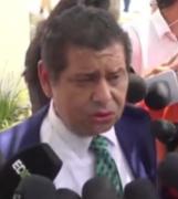 Abogado de exdiputada Rojas asegura que pasaporte diplomático nunca fue utilizado por su defendida