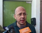 Juez Hebert Zeballos cumplirá detención preventiva por 120 días en Palmasola