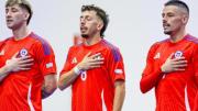 HOY juega La Roja: A qué hora y cómo ver GRATIS el partido de Chile vs. Venezuela por la Copa América Futsal 2026