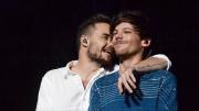 El bonito homenaje de Louis Tomlinson a Liam Payne en su canción 'Dark To Light'