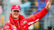 Schumacher ya no estaría postrado en cama y llevaría un nuevo estilo de vida