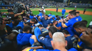 “Épica e histórica campaña”: César Burguera felicitó al Magallanes tras su clasificación a la final de la LVBP