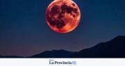 Luna de Sangre: el fenómeno astronómico que cautivará al mundo, ¿se podrá ver desde San Juan?