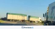 Terrible choque en San Luis: identificaron a los sanjuaninos heridos