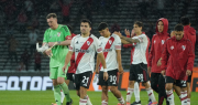 River evalúa a sus lesionados y define quiénes estarán disponibles ante Gimnasia en el Estadio Monumental