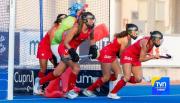 En Chile Hockey van por el Mundial y otro récord de público: “Nuestro desafío es atraer más interesados”