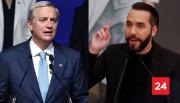 ¿Qué se sabe sobre la reunión entre José Antonio Kast y Nayib Bukele, presidente de El Salvador?