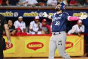 Magallanes con otra remontada a la gran final