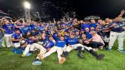 ¡Épico! Magallanes ganó 7 juegos en fila para meterse en la final (+Video)