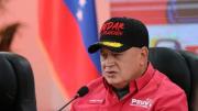 808 personas han sido excarceladas hasta la fecha en Venezuela, informó el ministro Diosdado Cabello