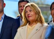 Karina Maureira destacó que la reforma laboral de Milei le da previsibilidad a la patronal