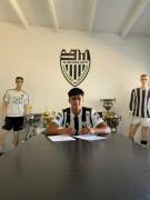 Jeremías Langa renovó en Cipolletti y se fue a Gimnasia: Quiero mostrar para qué estoy