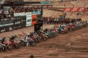 Mundial de Motocross en Bariloche: el circuito está casi listo y ya se venden las entradas