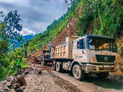 Carreteras intransitables provocan pérdidas económicas; anuncian petición de informe a ABC