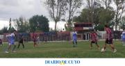 Comenzó la versión Juvenil de la Copa de Clubes Campeones