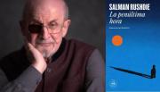 Salman Rushdie presenta su nuevo libro 'La penúltima hora'
