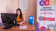 Boleto Educativo 2026: cómo anotarse para viajar gratis en colectivo y trolebús
