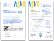 Francisca Alessandri analiza la identidad chilena y el desgaste del mito del país excepcional