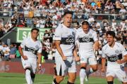 ¡Devolución de gentileza! Llegó la dedicatoria de Olimpia a Guaraní tras el clásico