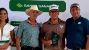 La temporada 2026 del golf nacional arranca con récord de cancha y un hoyo en uno