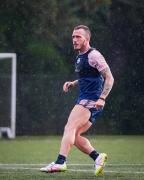 Acá nadie regala nada: Augusto Max habló de la competencia y el empuje de Miramón