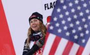 EEUU enviará a Milán-Cortina su mayor delegación en Juegos de Invierno, con 232 atletas