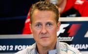 Impacto por el último parte de salud de Michael Schumacher: Ya no está postrado
