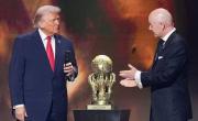 FIFA Pass: el plan de Donald Trump para controlar los visados rumbo al Mundial 2026