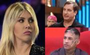 Wanda Nara liquidó a L-Gante y Maxi López: Me habrán