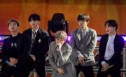 Presidenta de México pide a homólogo surcoreano más conciertos de BTS